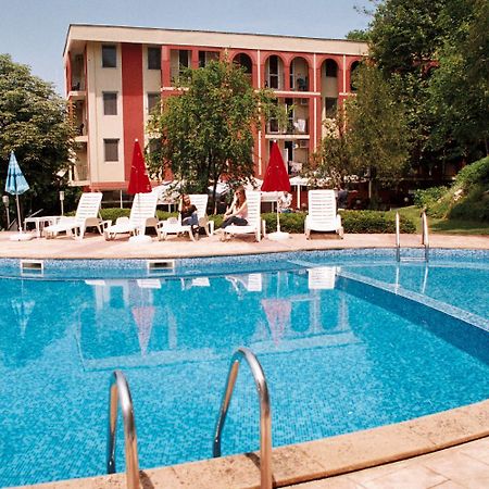 Rilena Hotel Kiten  Eksteriør billede