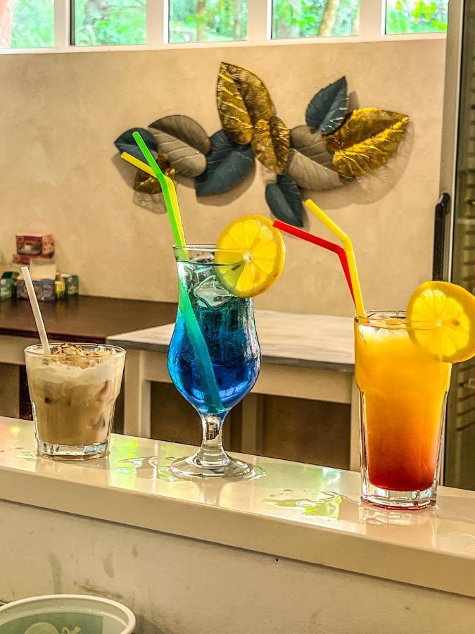 Rilena Hotel Kiten  Eksteriør billede