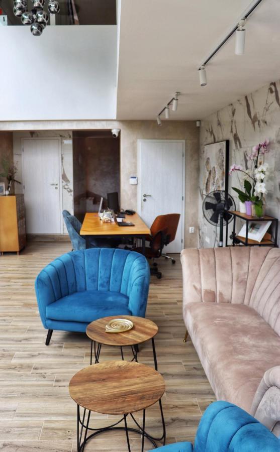 Rilena Hotel Kiten  Eksteriør billede