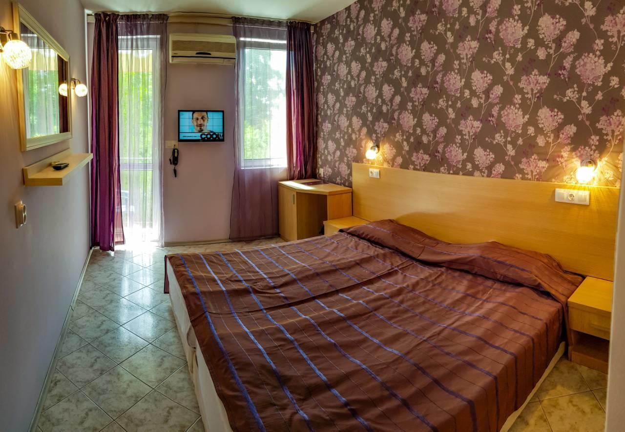 Rilena Hotel Kiten  Eksteriør billede